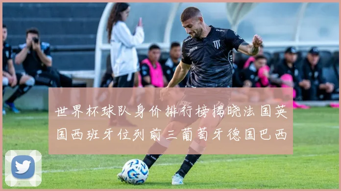 世界杯球队身价排行榜揭晓法国英国西班牙位列前三葡萄牙德国巴西身价均超九亿欧元